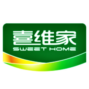 喜维家品牌LOGO