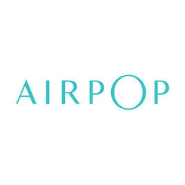 AIRPOP品牌LOGO