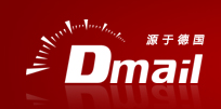 德迈Dmail品牌LOGO