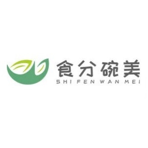 食分碗美SHI FEN WAN MEI品牌LOGO
