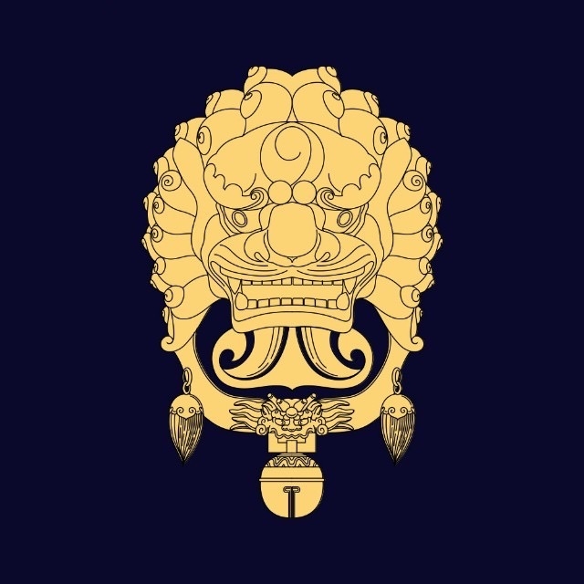 道光廿五品牌LOGO