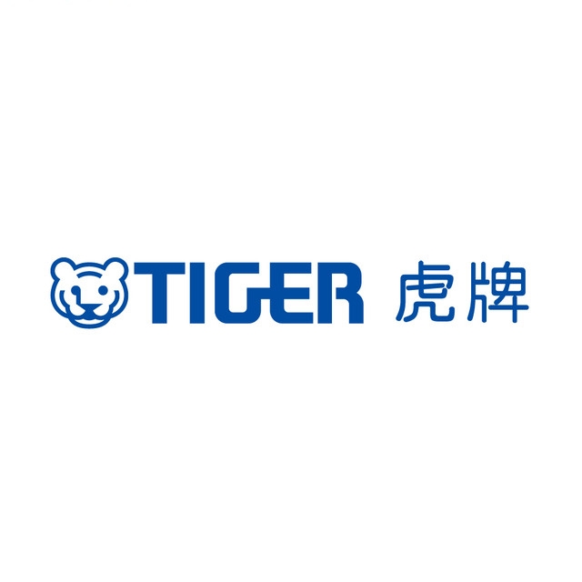 虎牌TIGER品牌LOGO