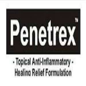 Penetrex品牌LOGO