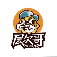 层次哥品牌LOGO