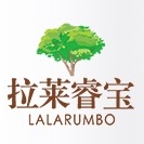 拉莱睿宝LALARUMBO品牌LOGO