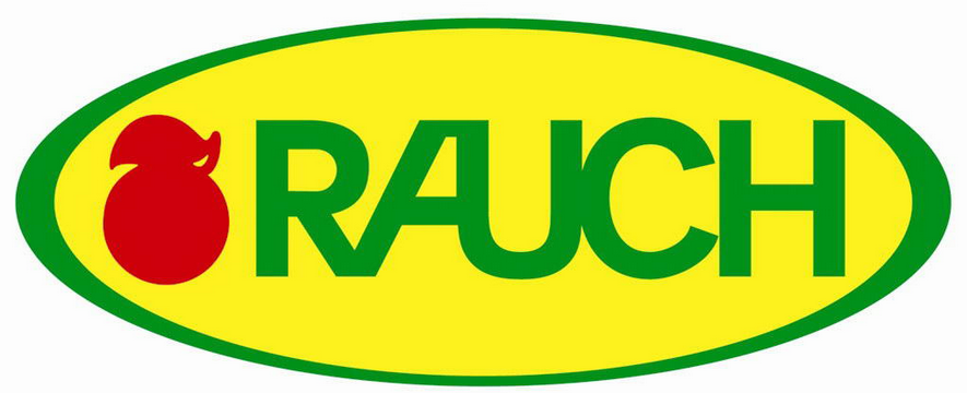 RAUCH品牌LOGO