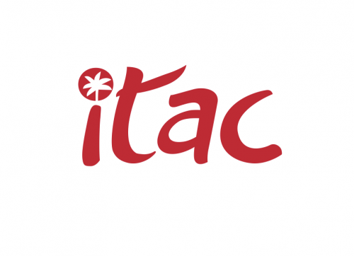 Itac品牌LOGO