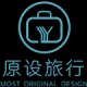 原设MOST ORIGINAL DESIGN品牌LOGO