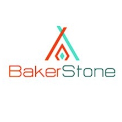 BakerStone品牌LOGO