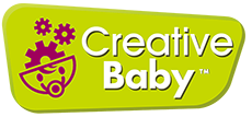 Creative Baby品牌LOGO