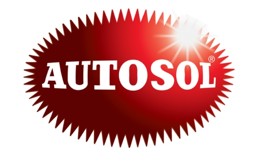 AUTOSOL品牌LOGO
