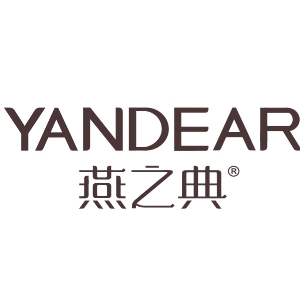 燕之典YANDEAR品牌LOGO