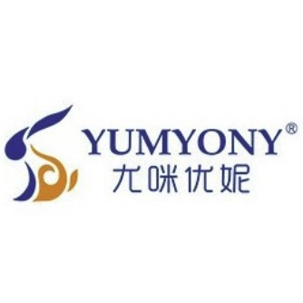 尤咪优妮YUMYONY品牌LOGO