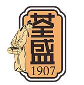 荃盛quansheng品牌LOGO