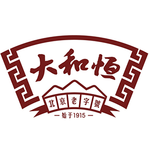 大和恒品牌LOGO