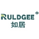 如居RULDGEE品牌LOGO