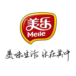 美乐Meile品牌LOGO