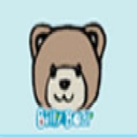 Billy Bear品牌LOGO