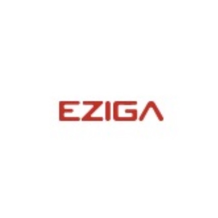 伊智佳EZIGA品牌LOGO