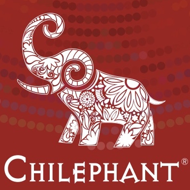 智象CHILEPHANT品牌LOGO