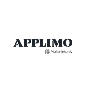 APPLIMO品牌LOGO