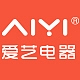 爱艺电器AIYI品牌LOGO