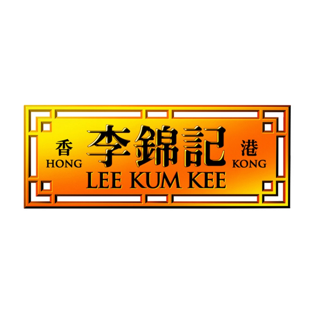 李锦记LEE KUM KEE品牌LOGO