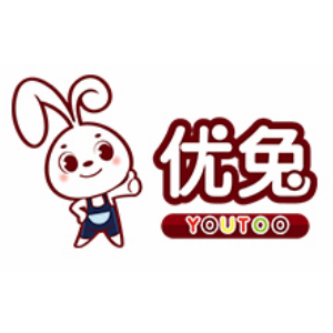 优兔品牌LOGO