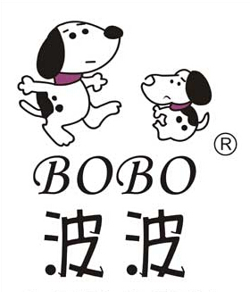 波波宠物BOBO品牌LOGO