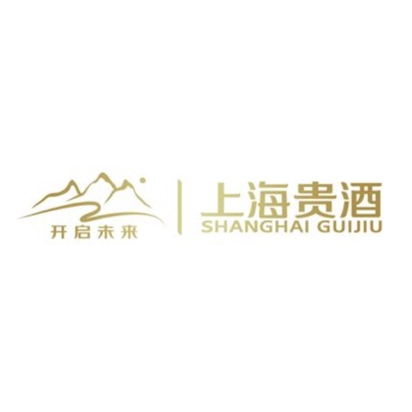 上海贵酒SHANGHAI GUIJIU品牌LOGO
