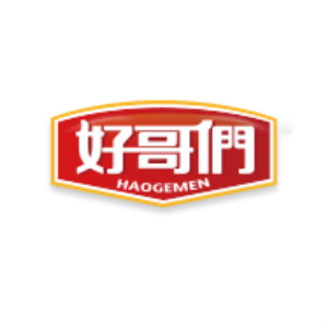 好哥们品牌LOGO