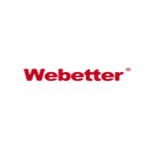 贝特Webetter品牌LOGO