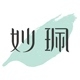 妙珮MIRACPRO品牌LOGO