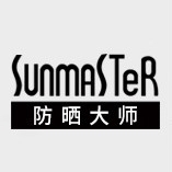 防晒大师Sunmaster品牌LOGO
