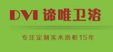 谛唯卫浴品牌LOGO