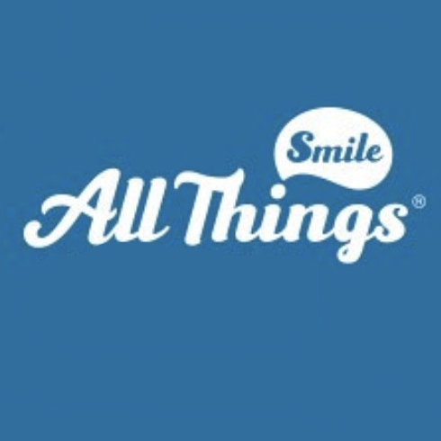 All things smile品牌LOGO