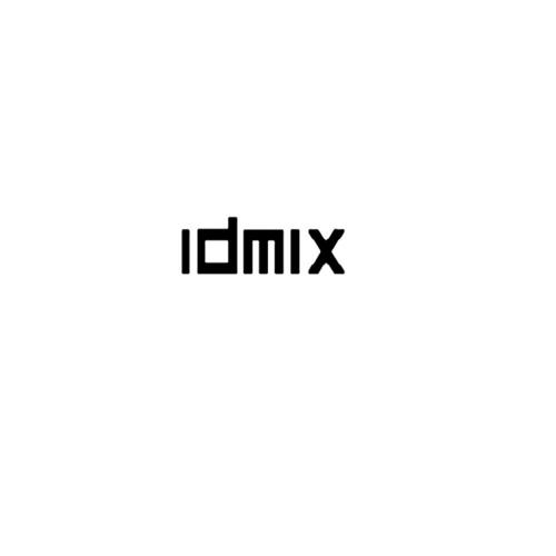 大麦创新IDMIX品牌LOGO