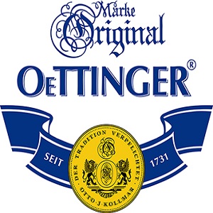 奥丁格OETTINGER品牌LOGO