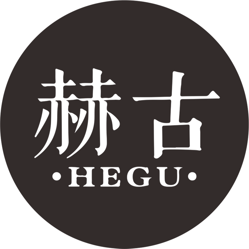 赫古HEGU品牌LOGO