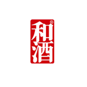 和酒品牌LOGO
