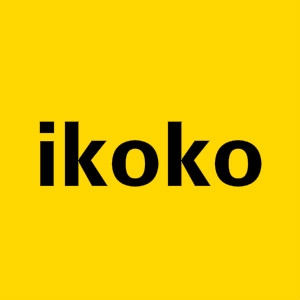 IKOKO品牌LOGO