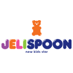 吉哩熊Jelispoon品牌LOGO