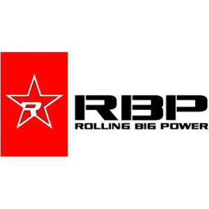 RBP品牌LOGO