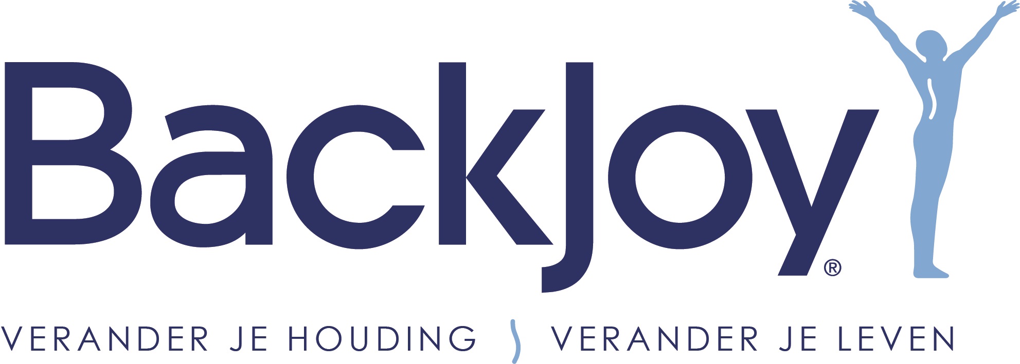 贝乐宜BackJoy品牌LOGO