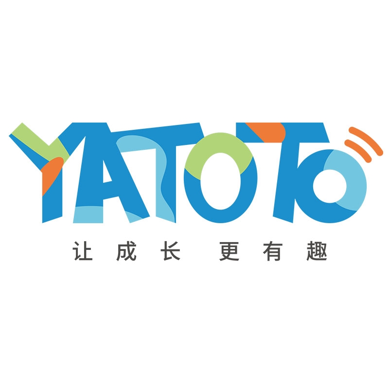 YATOTO品牌LOGO