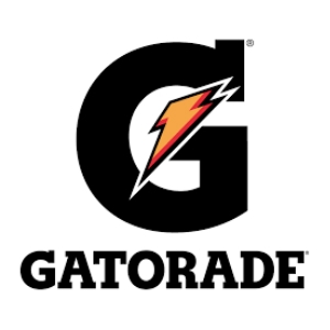 佳得乐GATORADE品牌LOGO
