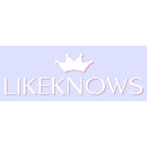 LIKEKNOWS品牌LOGO