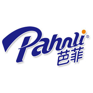 芭菲Pahnli品牌LOGO