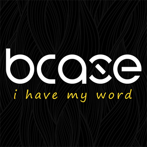 bcase品牌LOGO