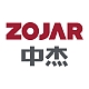 中杰ZOJAR品牌LOGO